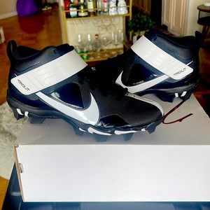Nike Baseball Cleats